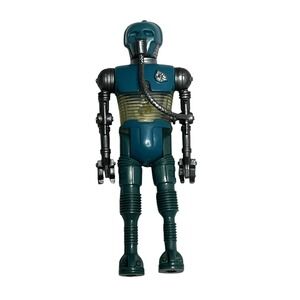 Vintage 1980‎ Star Wars 2-1B Medical Droid Kenner Action Figure